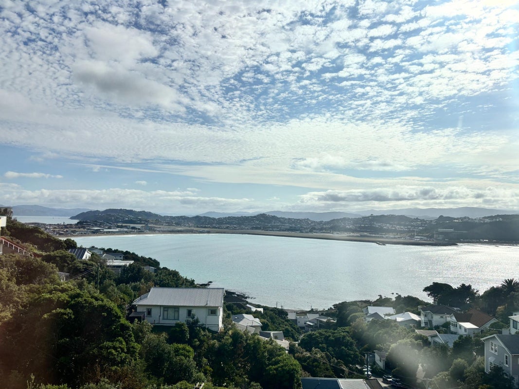 41 Hungerford Road, Lyall Bay, Wellington - Carousel 1