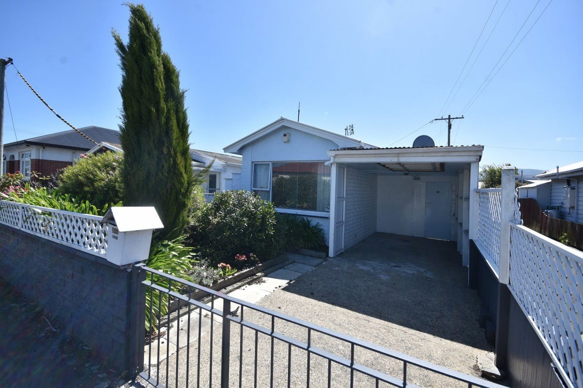 140 Bay View Road, South Dunedin, Dunedin - Carousel 16