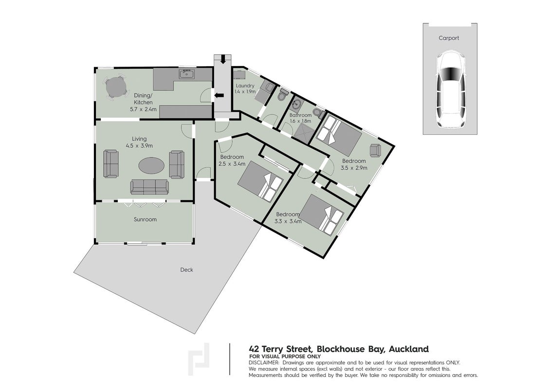 42 Terry Street, Blockhouse Bay, Auckland - Carousel 13