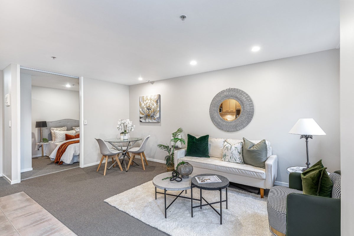 409/421 Queen Street, Auckland Central, Auckland - Carousel 2