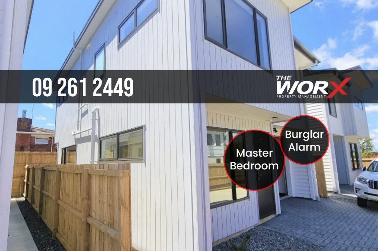 32B Alfriston Road, Manurewa, Auckland - Carousel 1