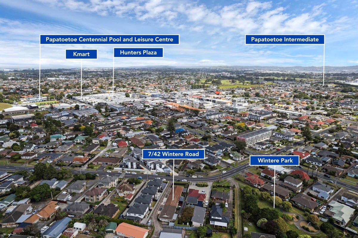 7/42 Wintere Road, Papatoetoe, Auckland - Carousel 31
