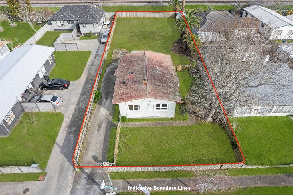 76 Cambridge Terrace, Papatoetoe, Auckland - Carousel 2
