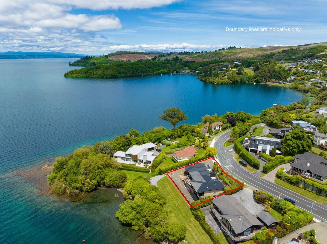 809 Acacia Bay Road, Acacia Bay, Taupo - Carousel 1