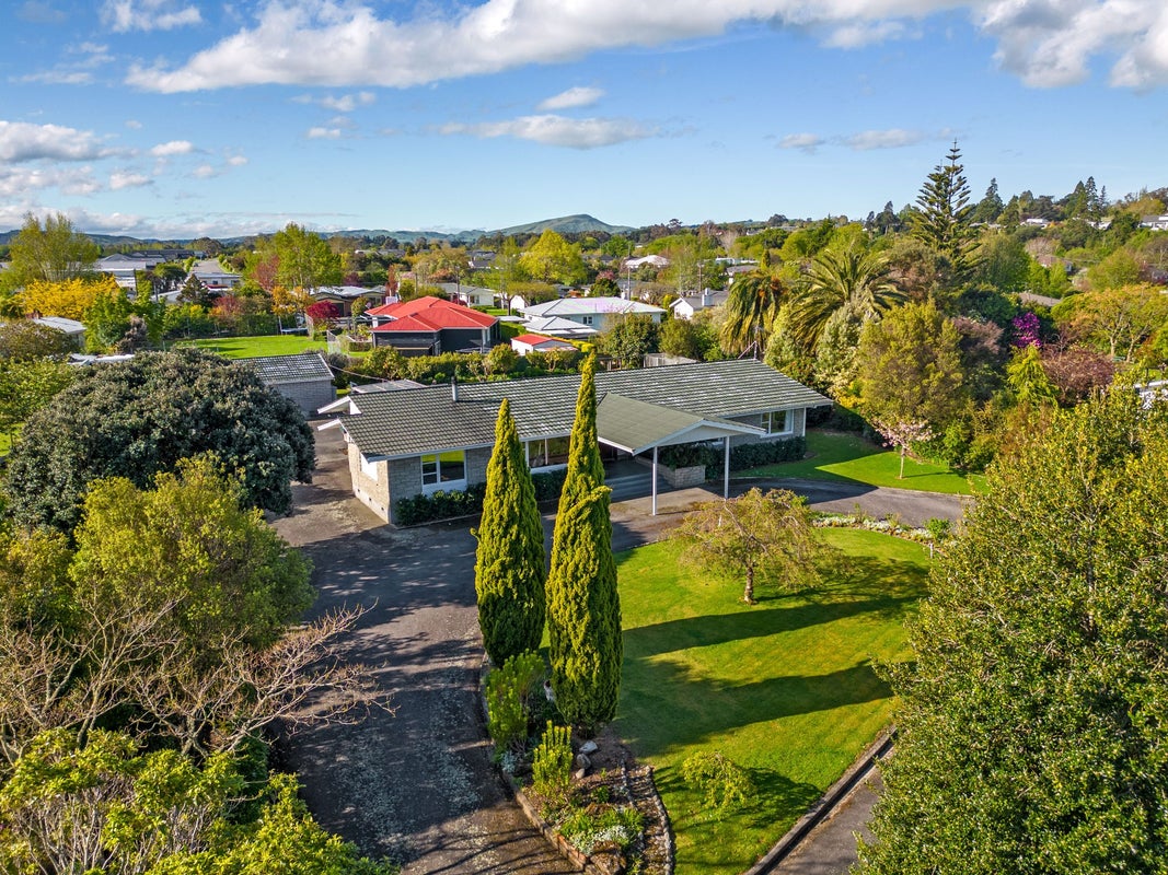 23 Queen Alexandra Street, Lansdowne, Masterton - Carousel 2