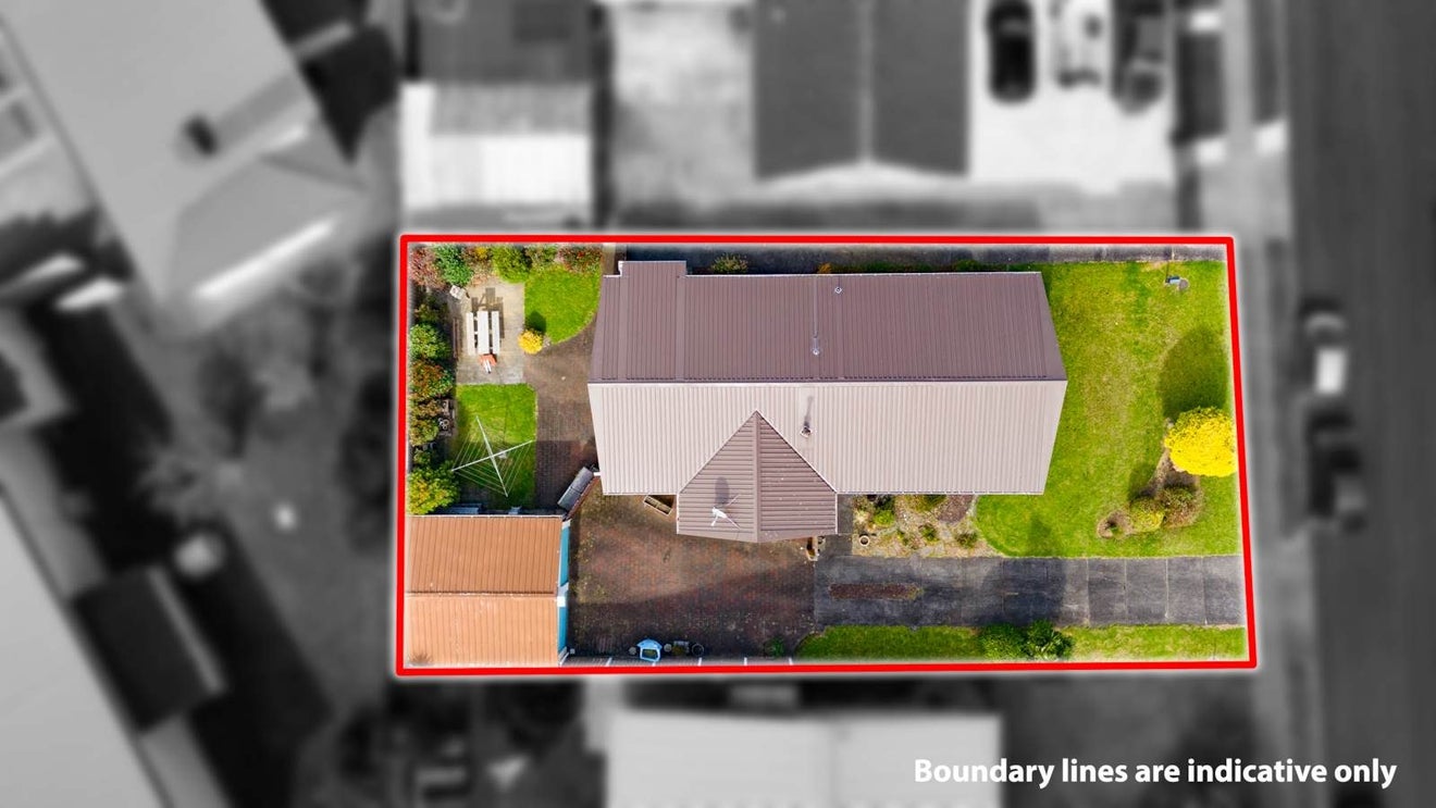 26 Woburn Street, Mangere East, Auckland - Carousel 1