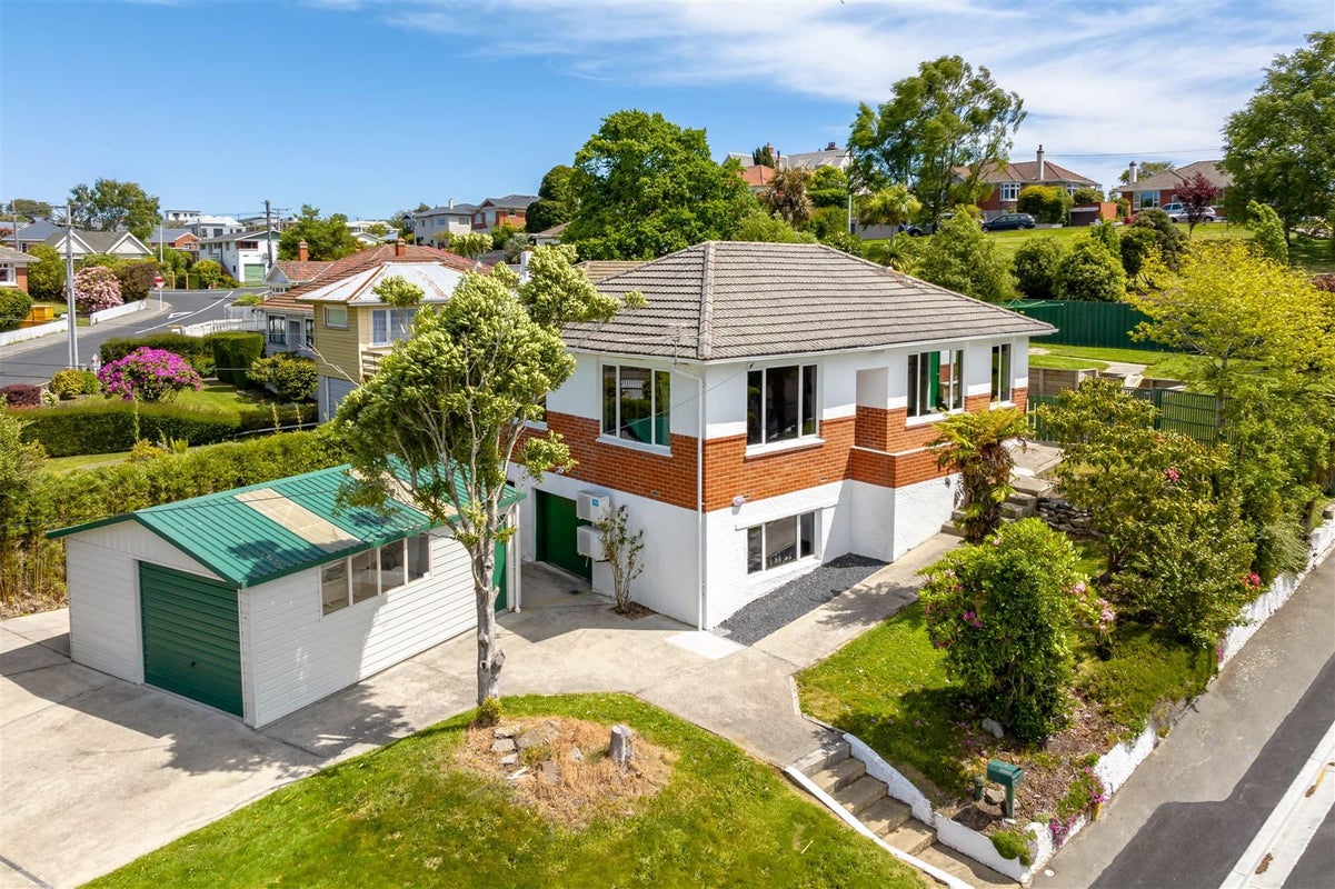 41 Crosby Street, Mornington, Dunedin - Carousel 1
