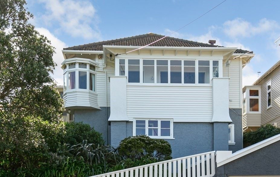 48 Matai Road, Hataitai, Wellington - Carousel 1