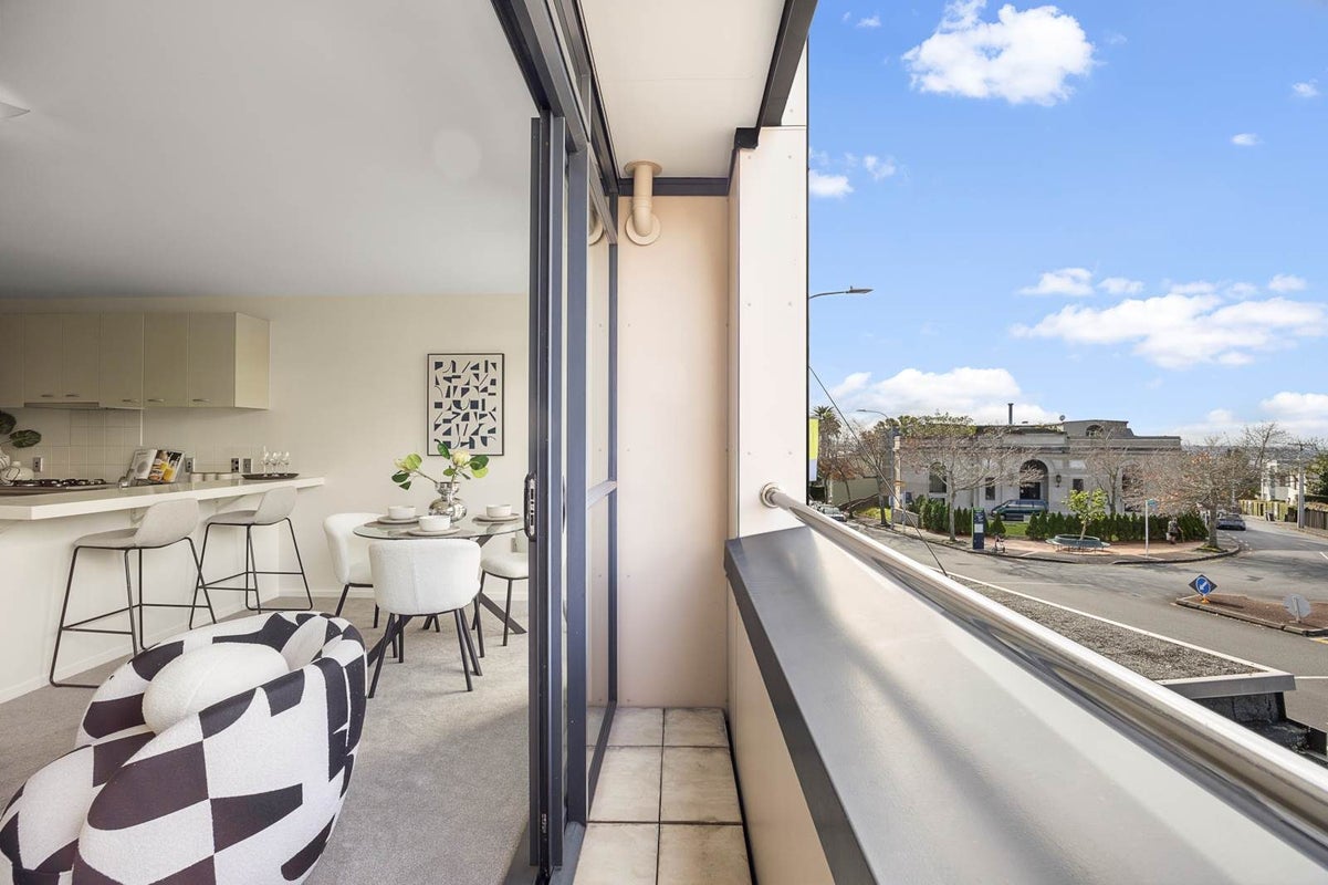 7/387 Parnell Road, Parnell, Auckland - Carousel 2