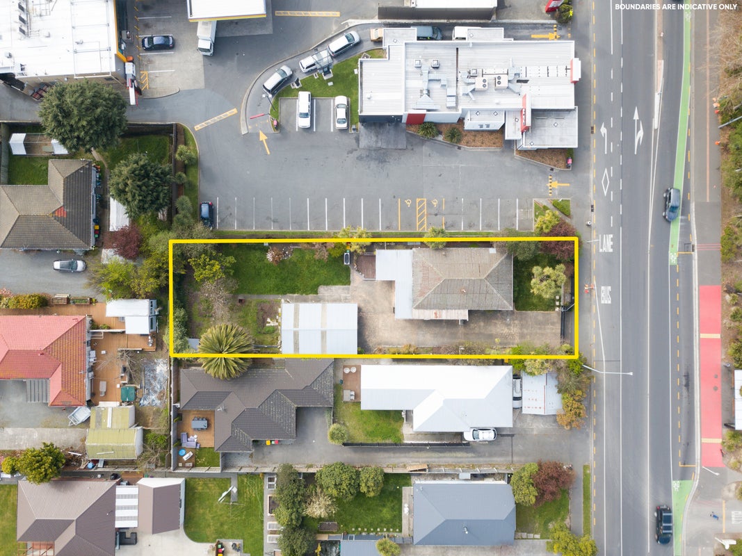 73 Shirley Road, Shirley, Christchurch - Carousel 1