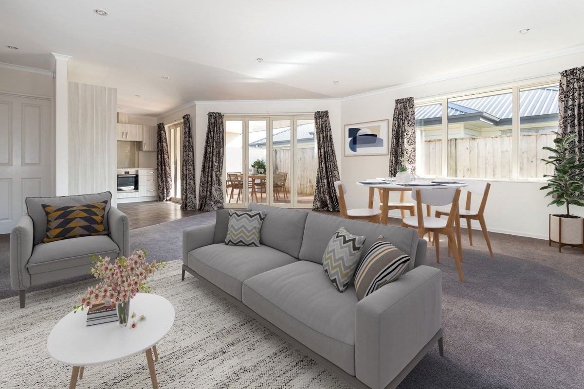 45A Warwick Street, Mayfield, Blenheim - Carousel 2