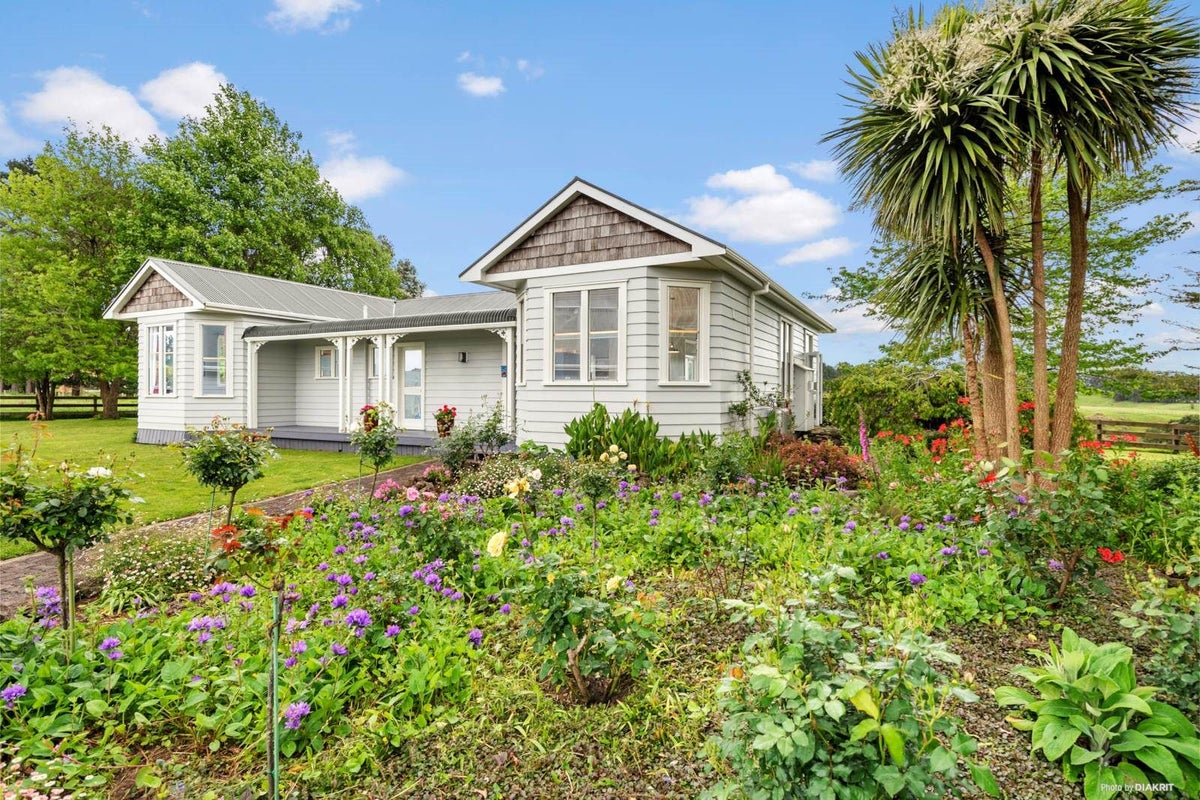 187 Kauri Road, Onewhero - Carousel 1
