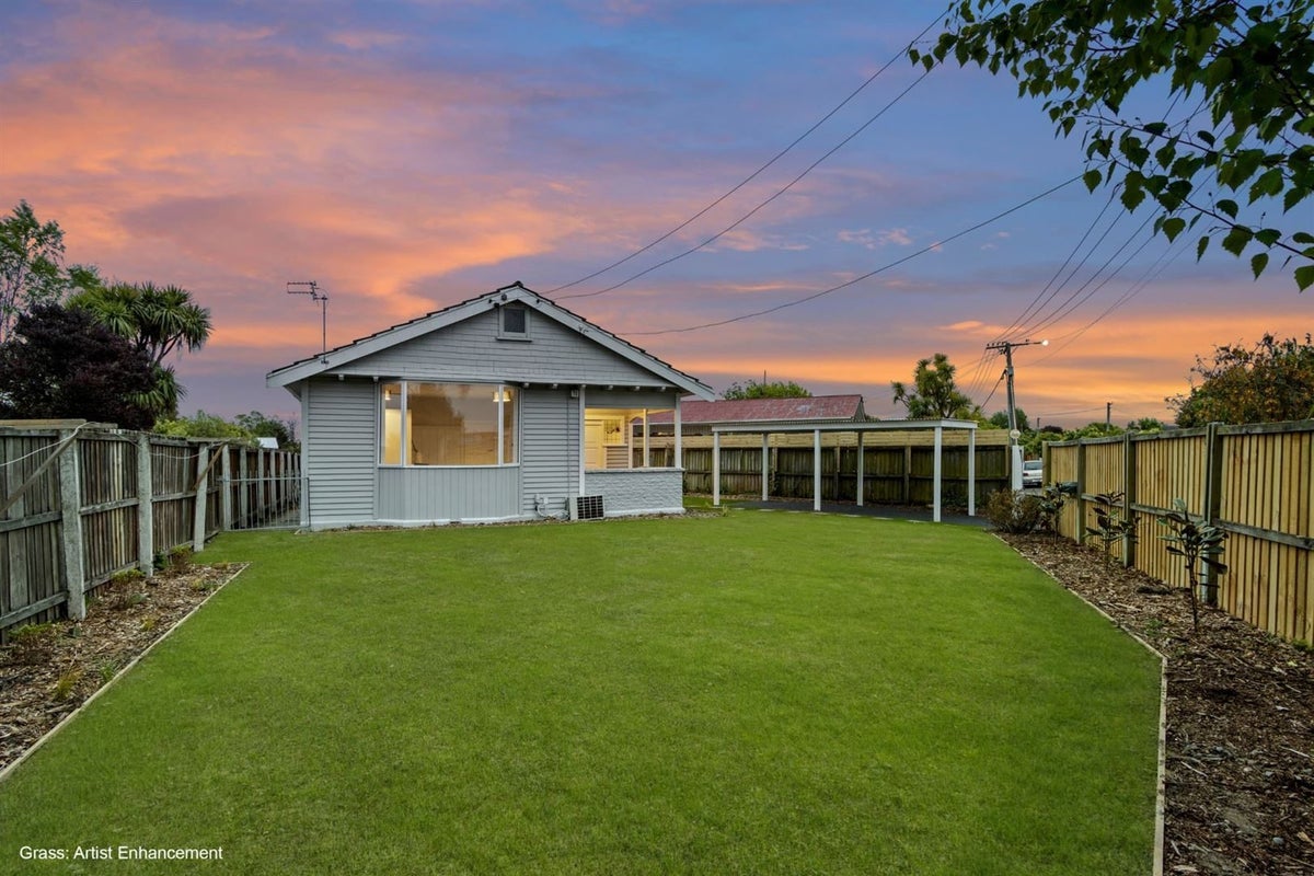 2/148 Aylesford Street, Mairehau, Christchurch - Carousel 13