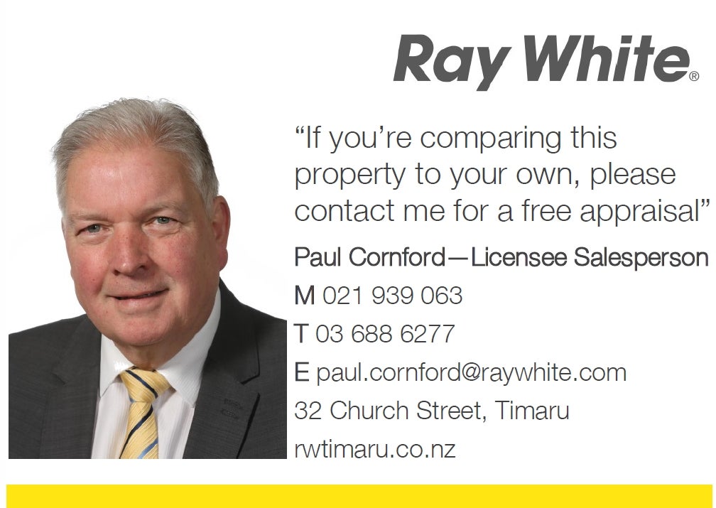 34 Rathmore Street, West End, Timaru - Carousel 17