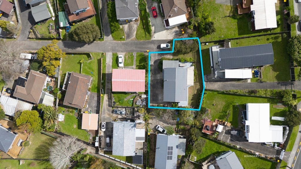 1/21 Sarajevo Place, Massey, Auckland - Carousel 14