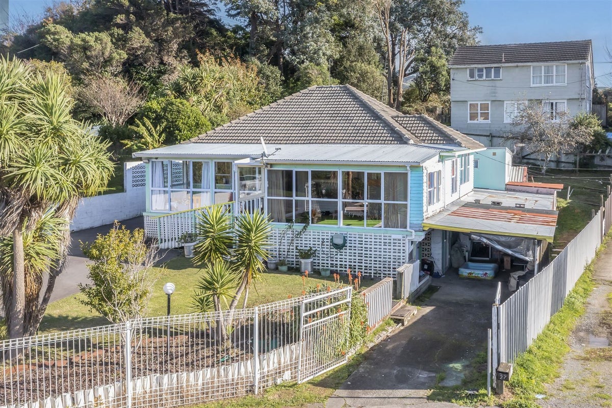 25 Maher Place, Ranui, Porirua - Carousel 14