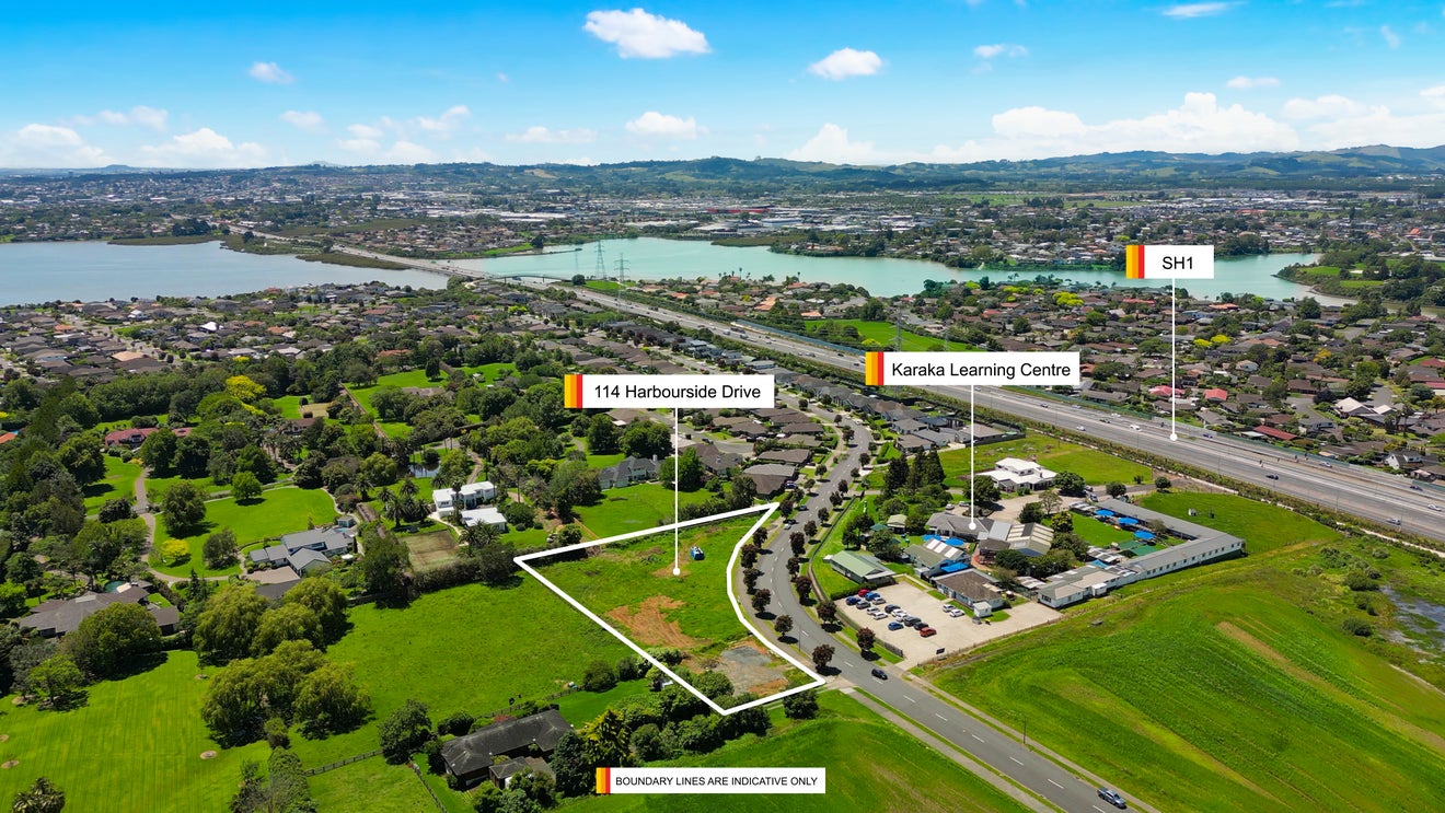 114 Harbourside Drive, Karaka, Papakura - Carousel 1