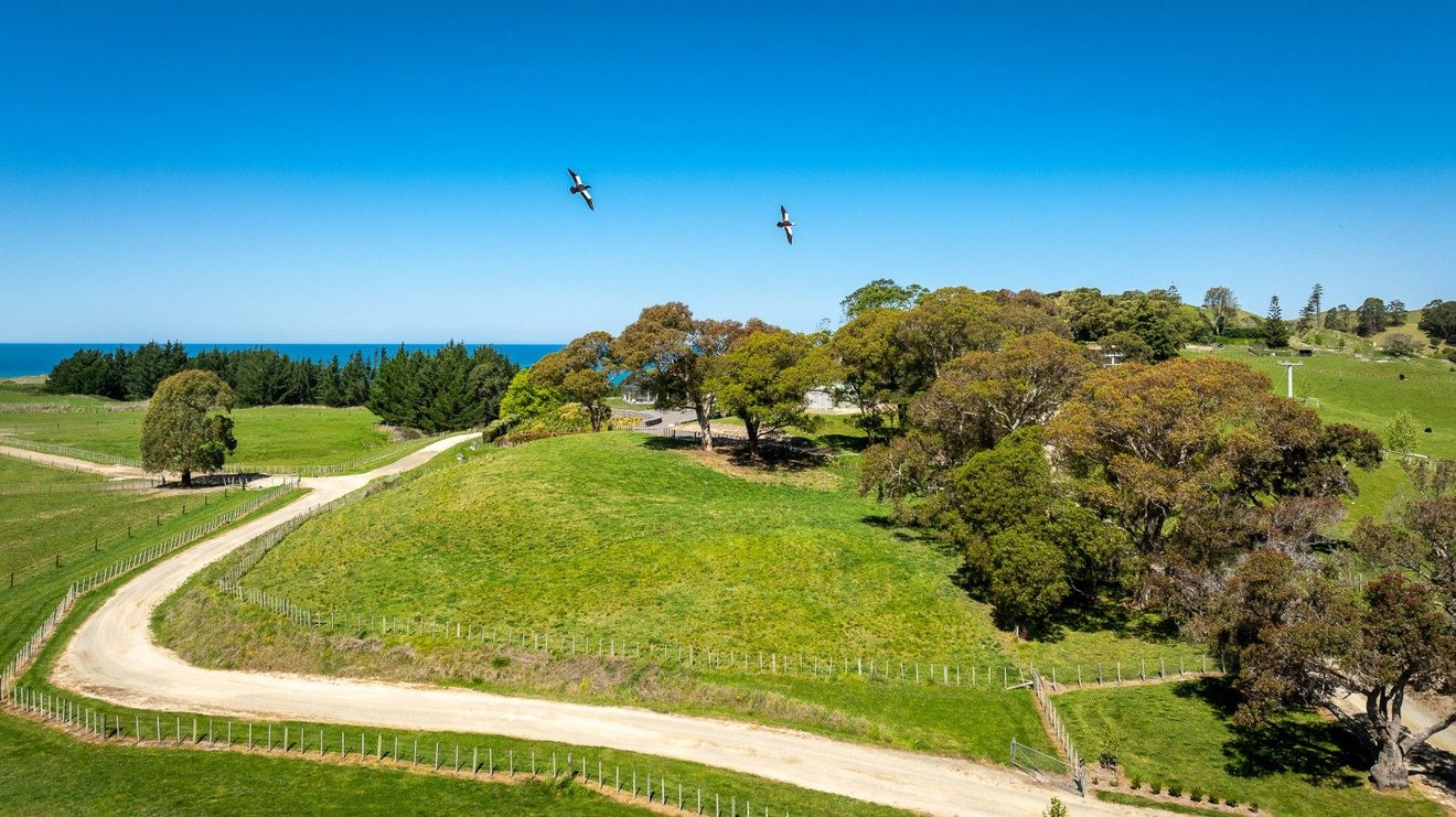 0 Ocean Beach Road, Ocean Beach, Waimarama - Carousel 1