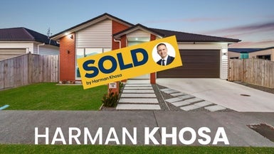 18 Black Beech CRES, Takanini, Takanini - Carousel 1