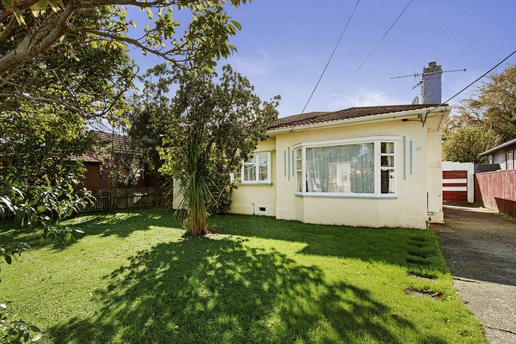 13 Rodney Street, Waiwhetu, Lower Hutt - Carousel 19