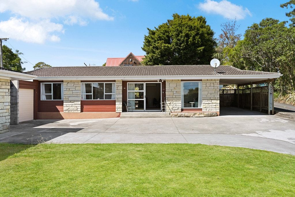 348A Cobham Drive, Hillcrest, Hamilton - Carousel 1
