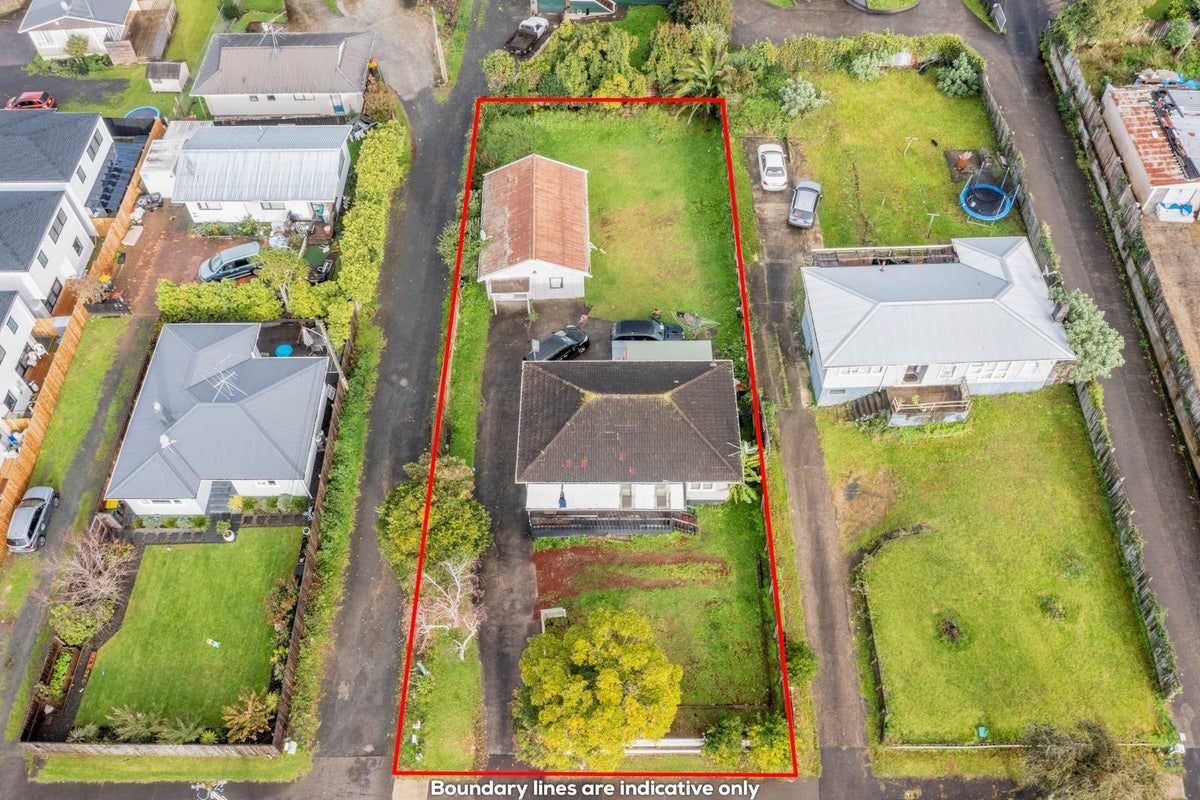 14 Christmas Road, Manurewa, Auckland - Carousel 2
