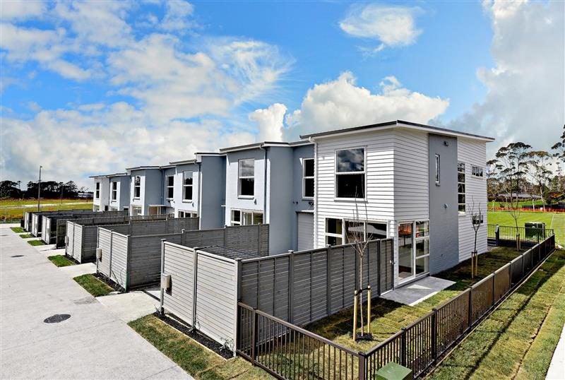 1 Briddock Way, Swanson , Auckland - Carousel 20