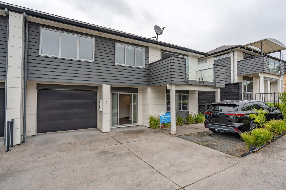 3/440 Ulster Street, Beerescourt, Hamilton - Carousel 20