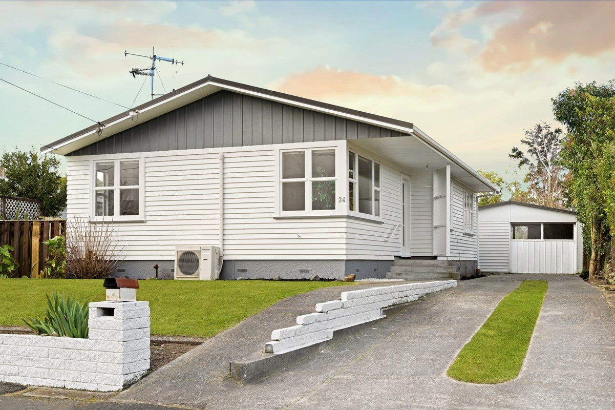 24 Frederick Drive, Dinsdale, Hamilton - Carousel 1