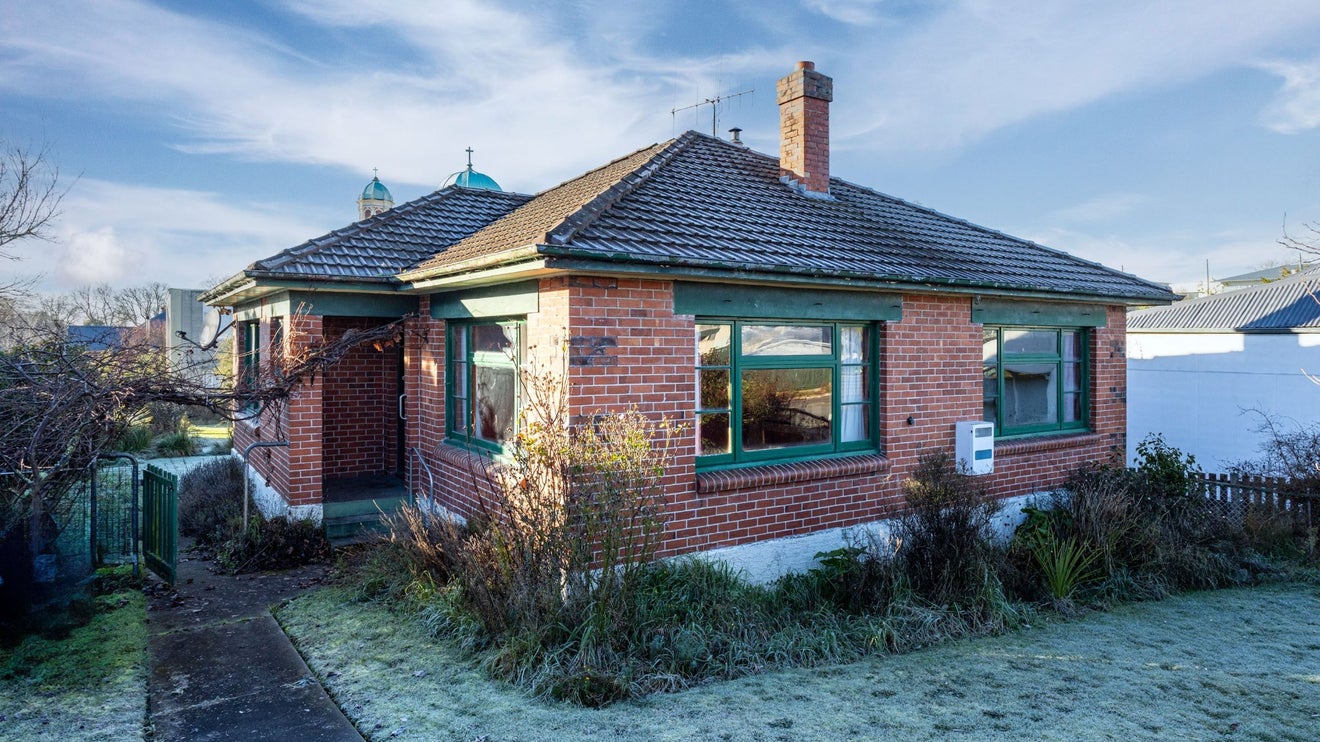 4 Wellington Street, Parkside, Timaru - Carousel 1