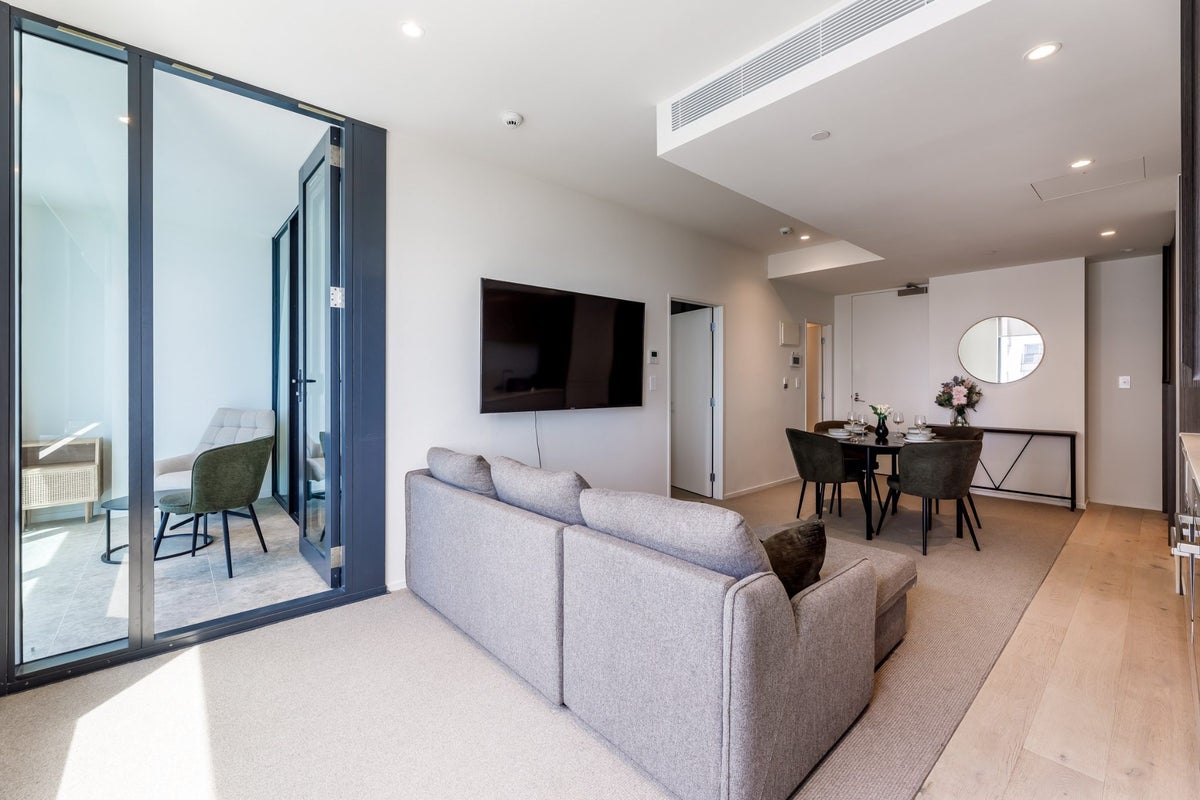 3004/10 Commerce Street, Auckland Central, Auckland - Carousel 1
