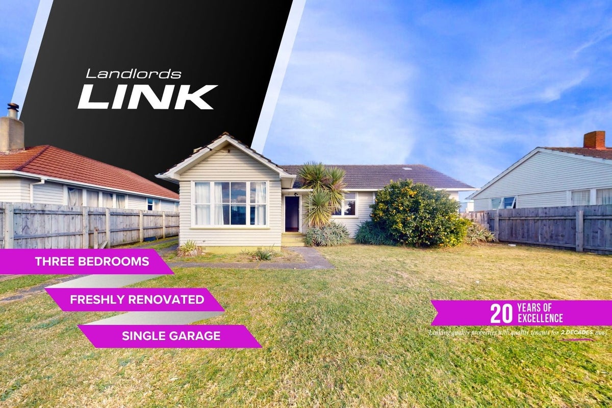 23 Bennett Street, Gonville, Whanganui - Carousel 1