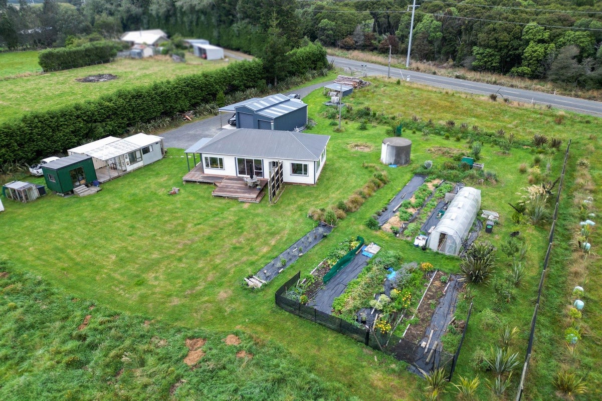 193 Mason Road, Seaward Bush, Invercargill - Carousel 1
