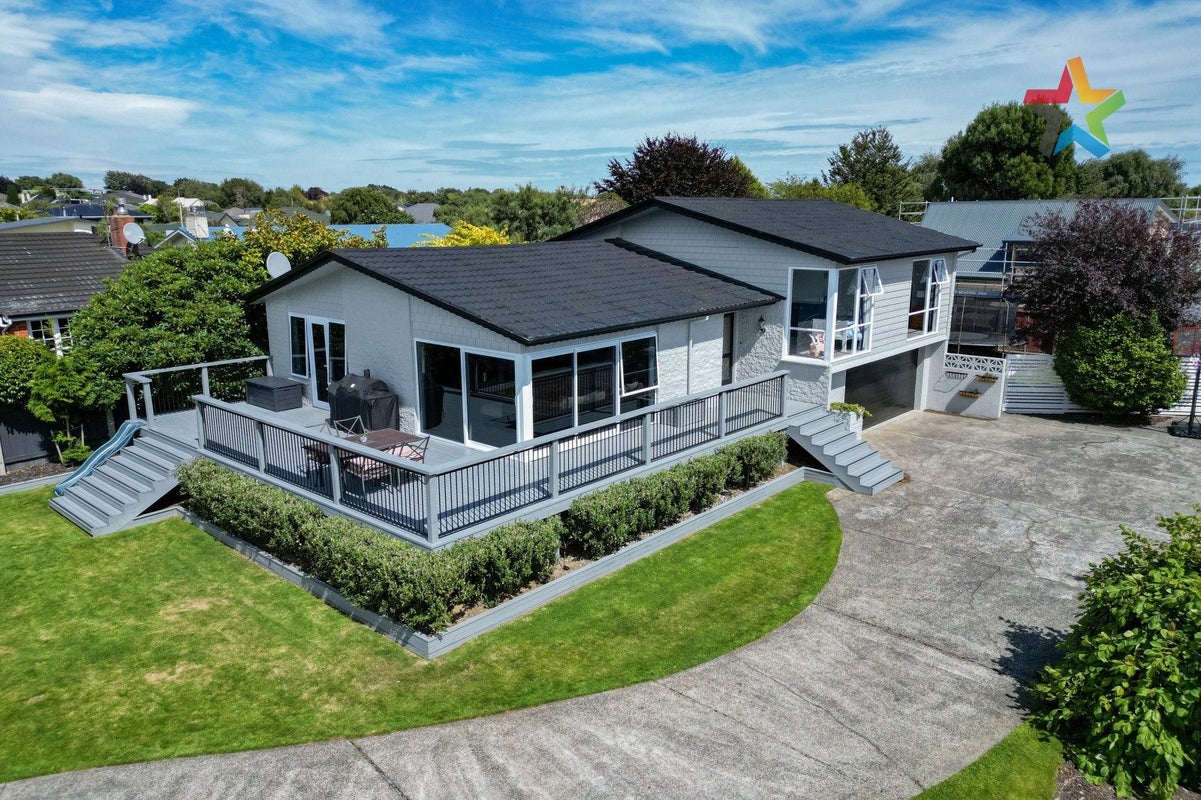 188 Wilton Street, Rosedale, Invercargill - Carousel 1
