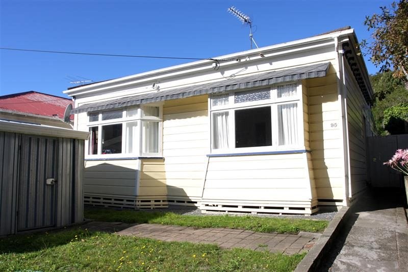 95 Moxham Avenue, Hataitai, Wellington - Carousel 1