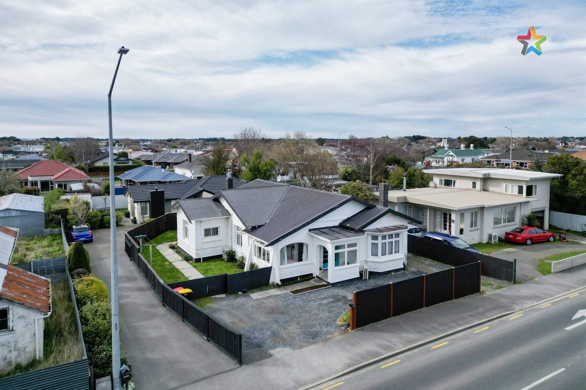 107 Queens Drive, Richmond, Invercargill - Carousel 1