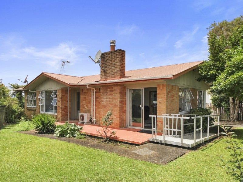 9 Rimu Street, Morrinsville - Carousel 1