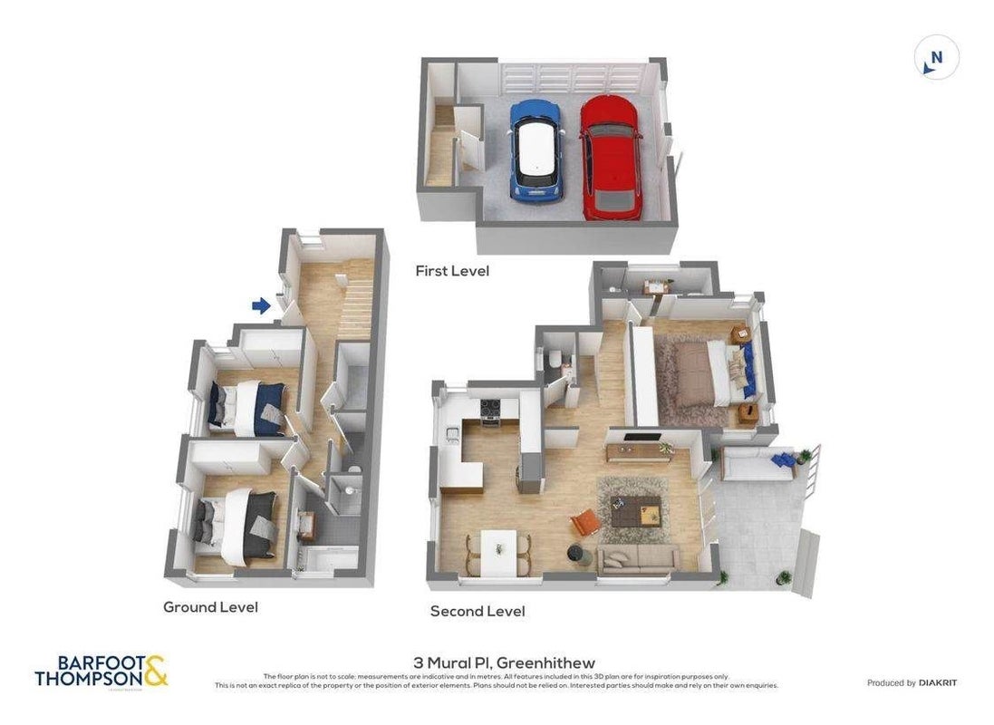 3 Mural Place, Greenhithe, Auckland - Carousel 10