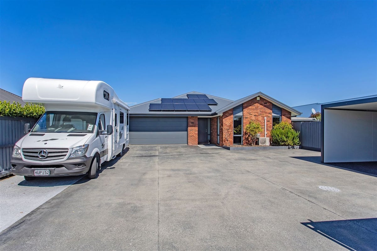 7 Wyatt Street, Kaiapoi, Kaiapoi - Carousel 2