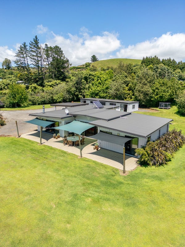 2D Old Kaimai Road, Lower Kaimai, Tauranga - Carousel 2