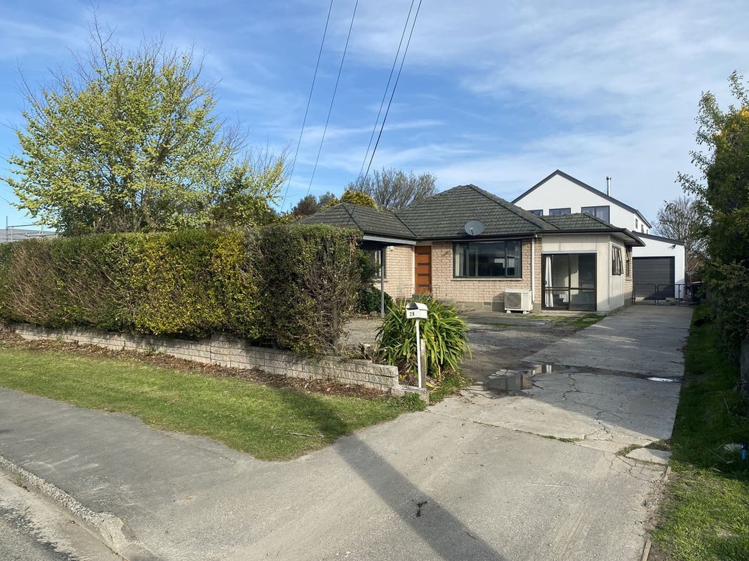28 Arthur Street, Upper Riccarton, Christchurch - Carousel 10