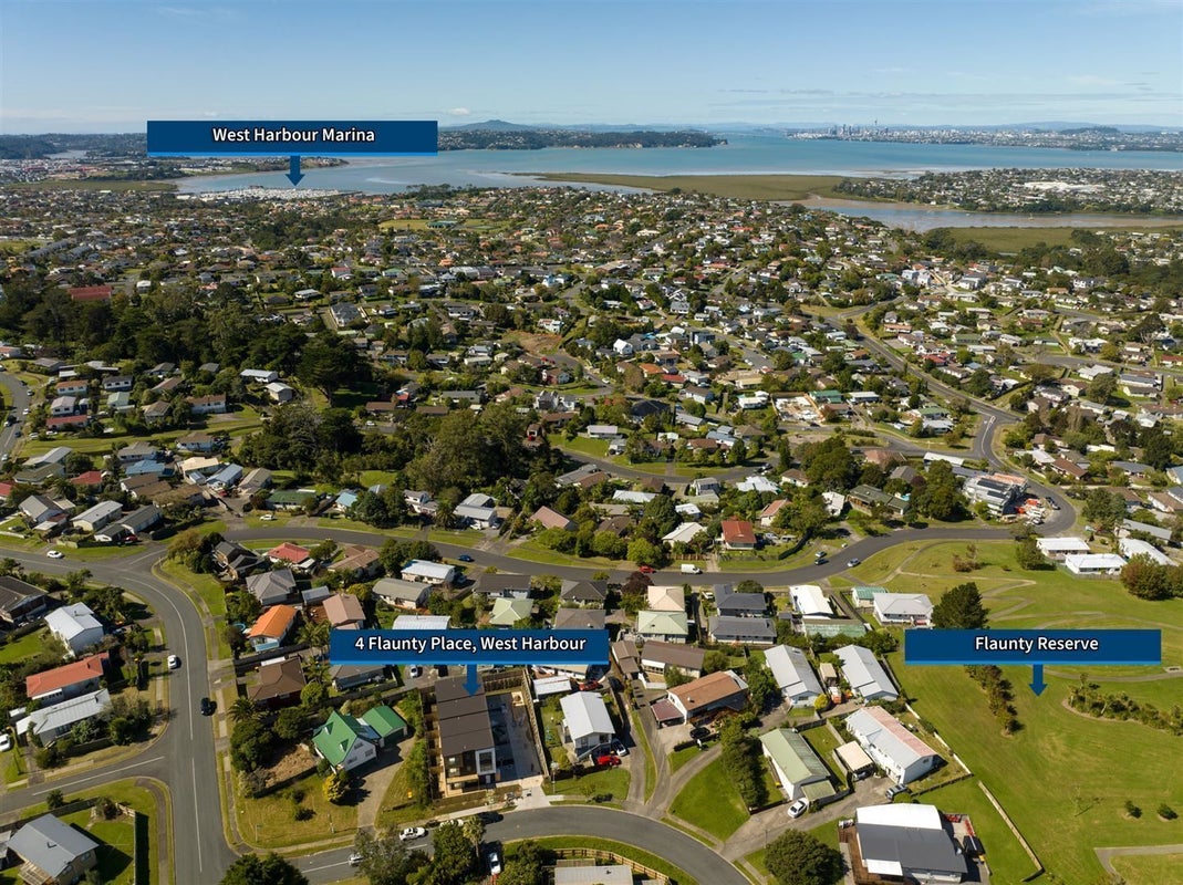 4B Flaunty Place, West Harbour, Auckland - Carousel 20