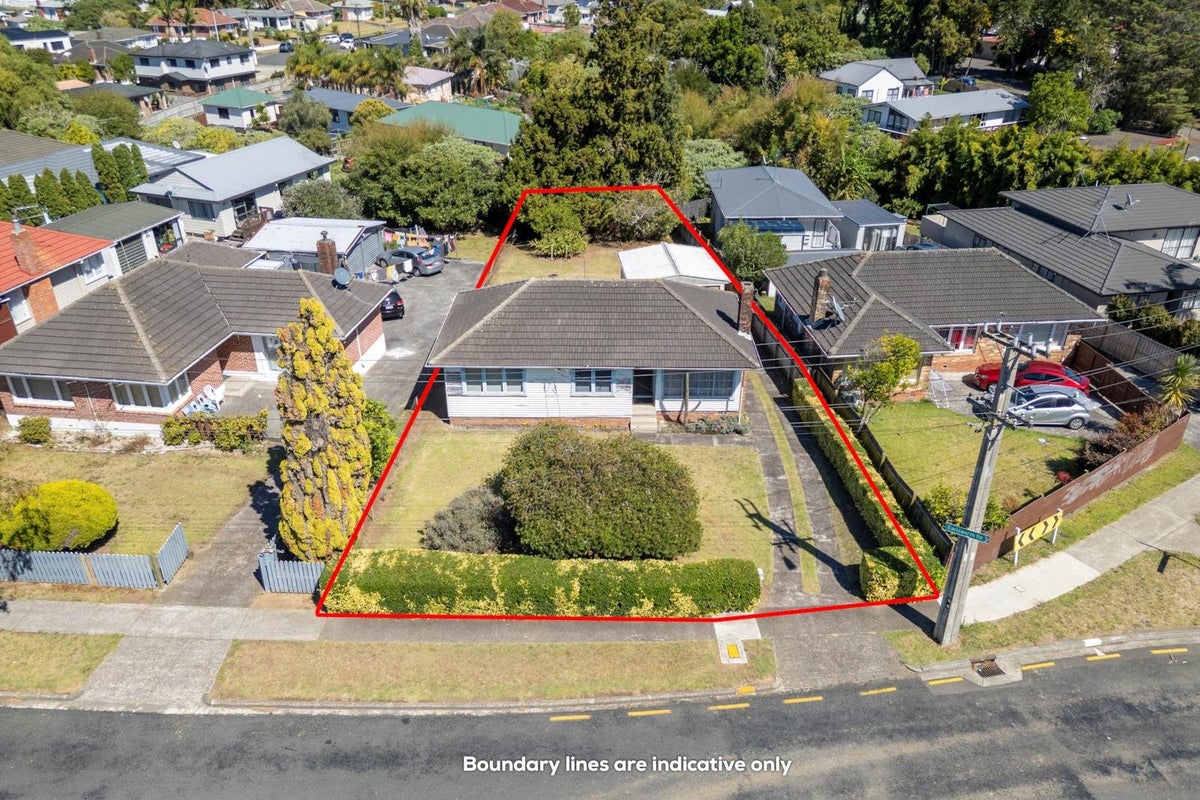 50 Graeme Avenue, Mangere East, Auckland - Carousel 2