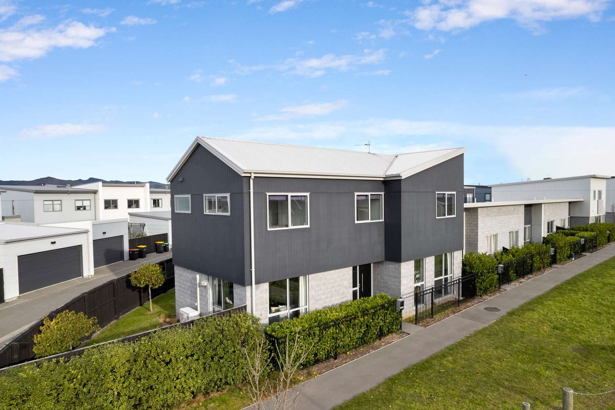 3 William Dawson Crescent, Wigram, Christchurch - Carousel 1
