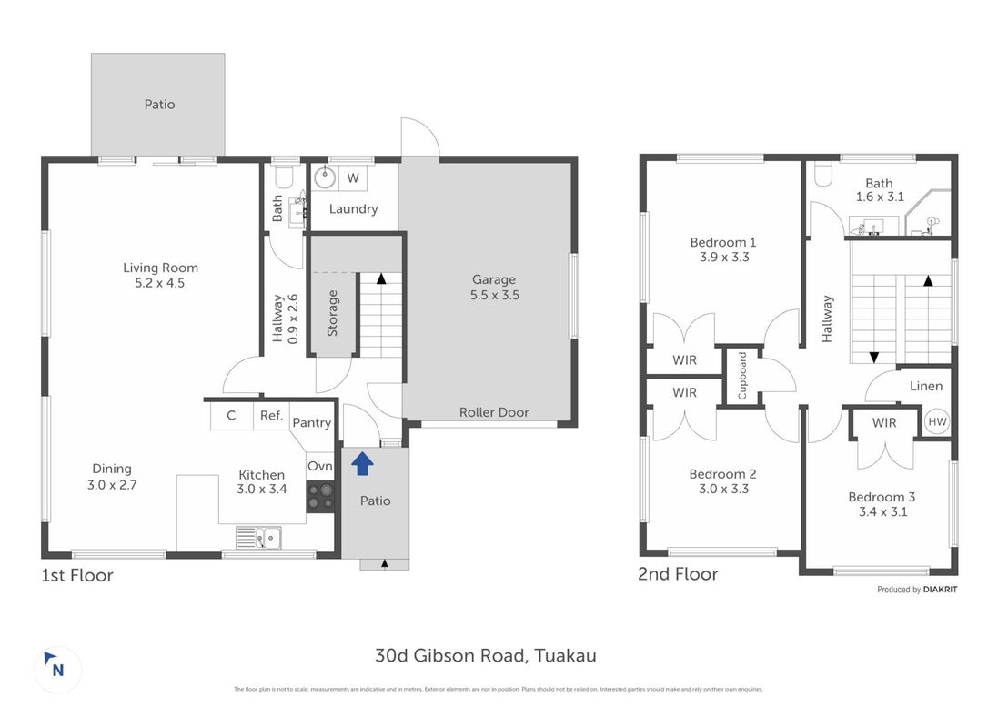 30C Gibson Road, Tuakau - Carousel 15