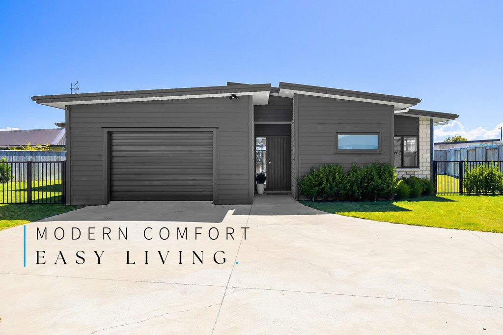 16 Tawhai Crescent, Wharewaka, Taupo - Carousel 1