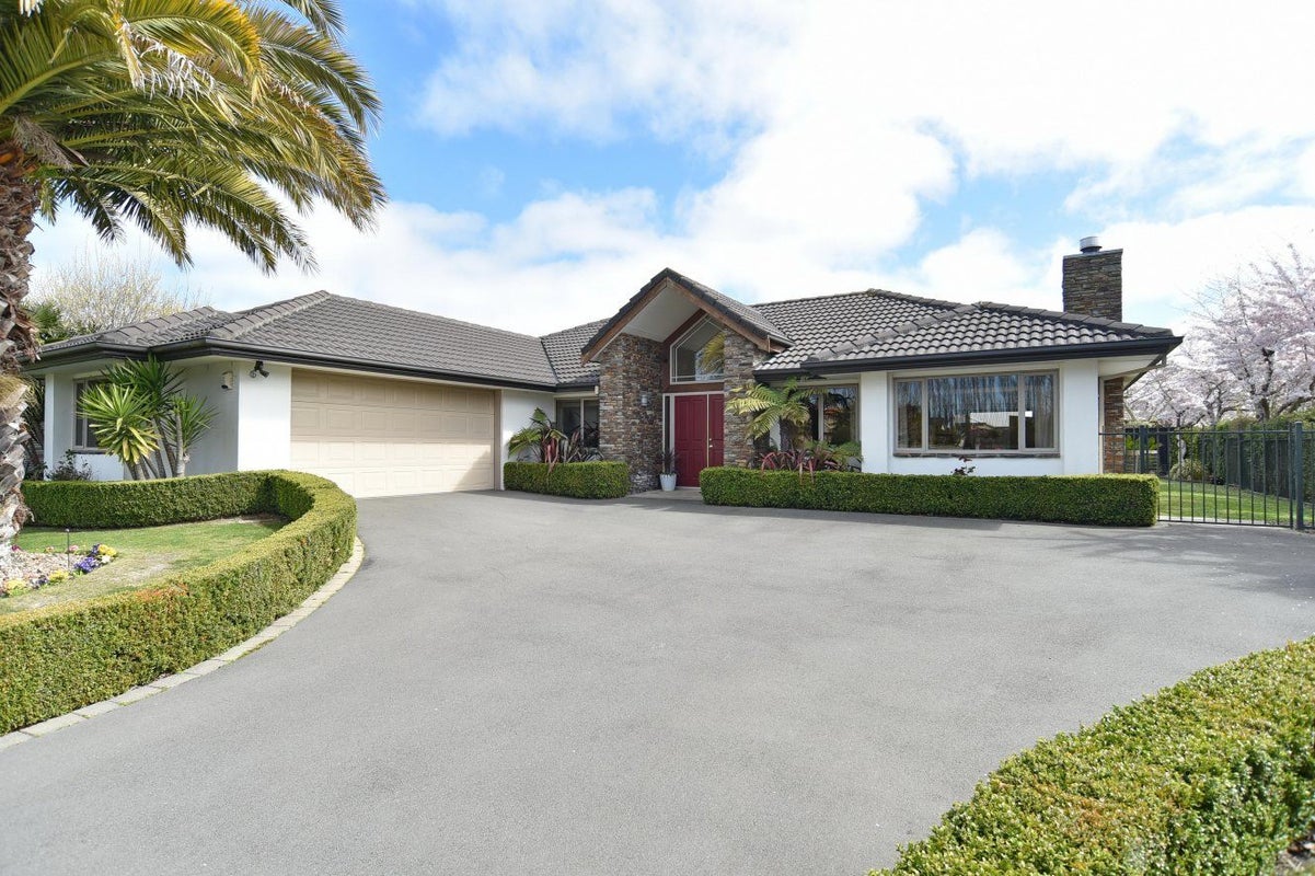 32 O'Neill Avenue, Northwood, Christchurch - Carousel 38