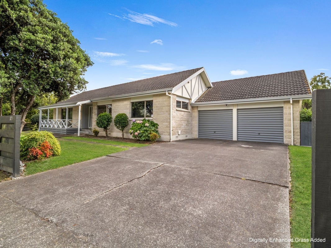175 Amberley Avenue, Highbury, Palmerston North - Carousel 1