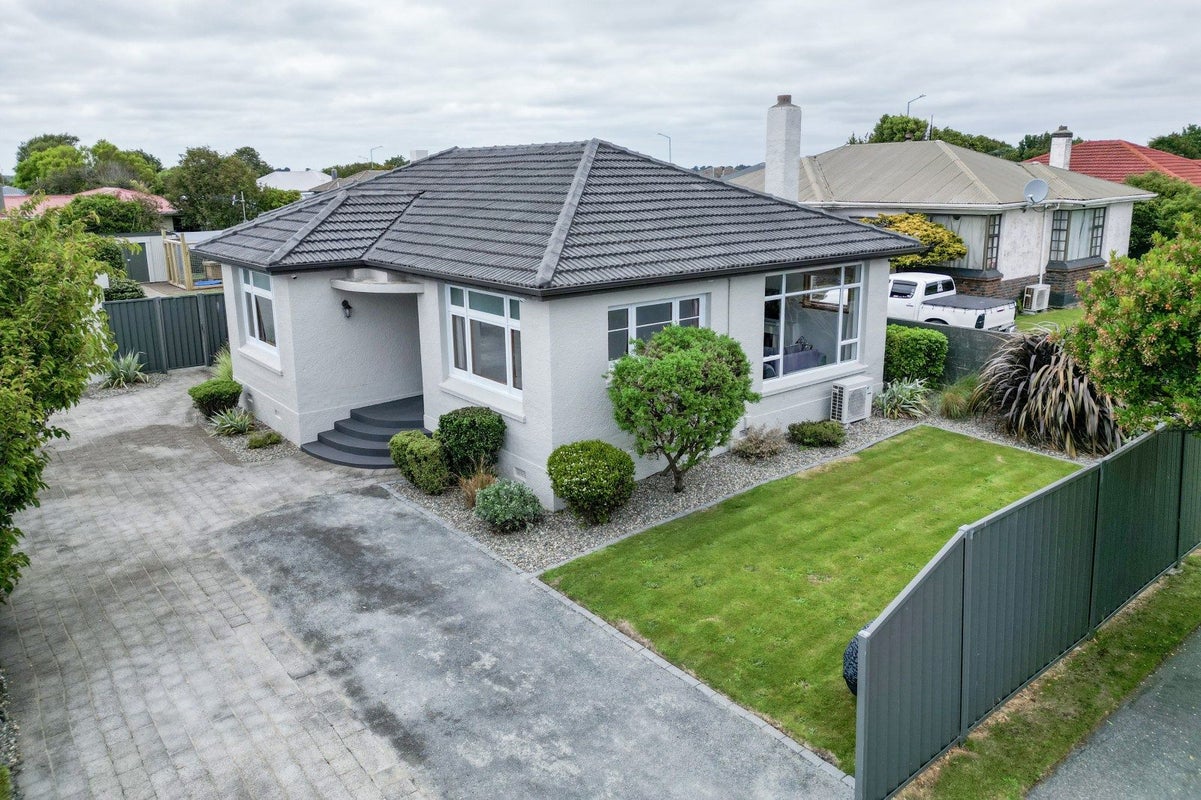196 Princes Street, Strathern, Invercargill - Carousel 1