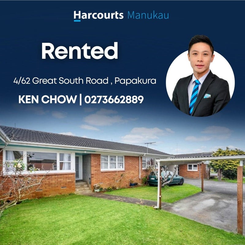 4/62 Great South Road, Papakura, Auckland - Carousel 1